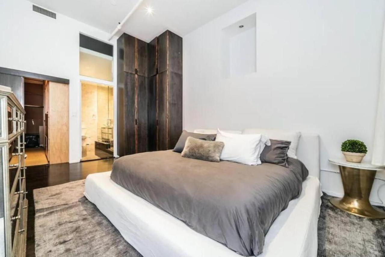 Apartamento Luxurious 3 Bedroom Beautifully Renovated Loft *