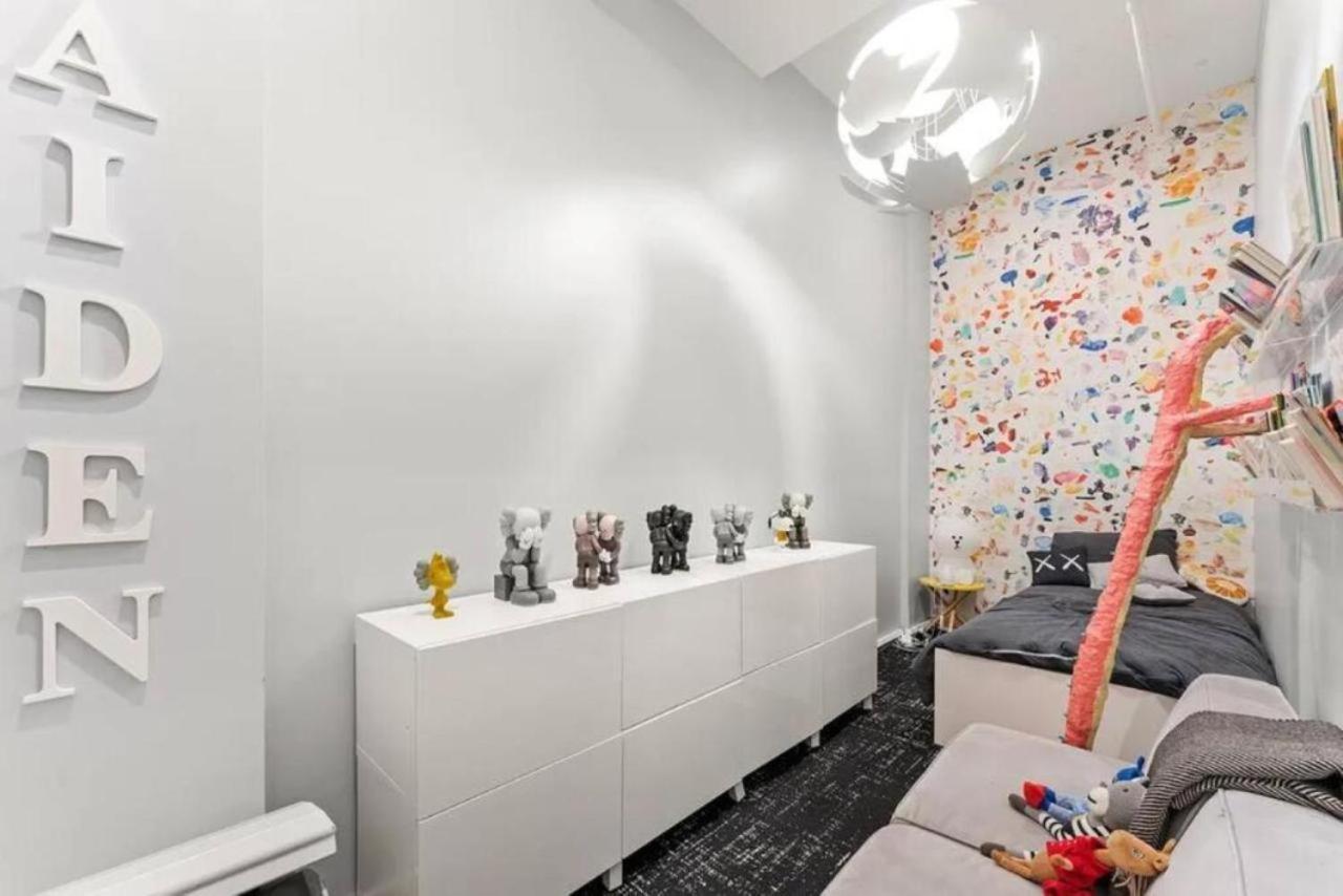 Apartamento Luxurious 3 Bedroom Beautifully Renovated Loft *