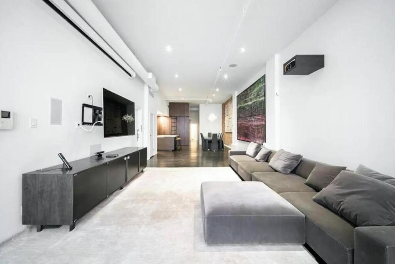 Apartamento Luxurious 3 Bedroom Beautifully Renovated Loft